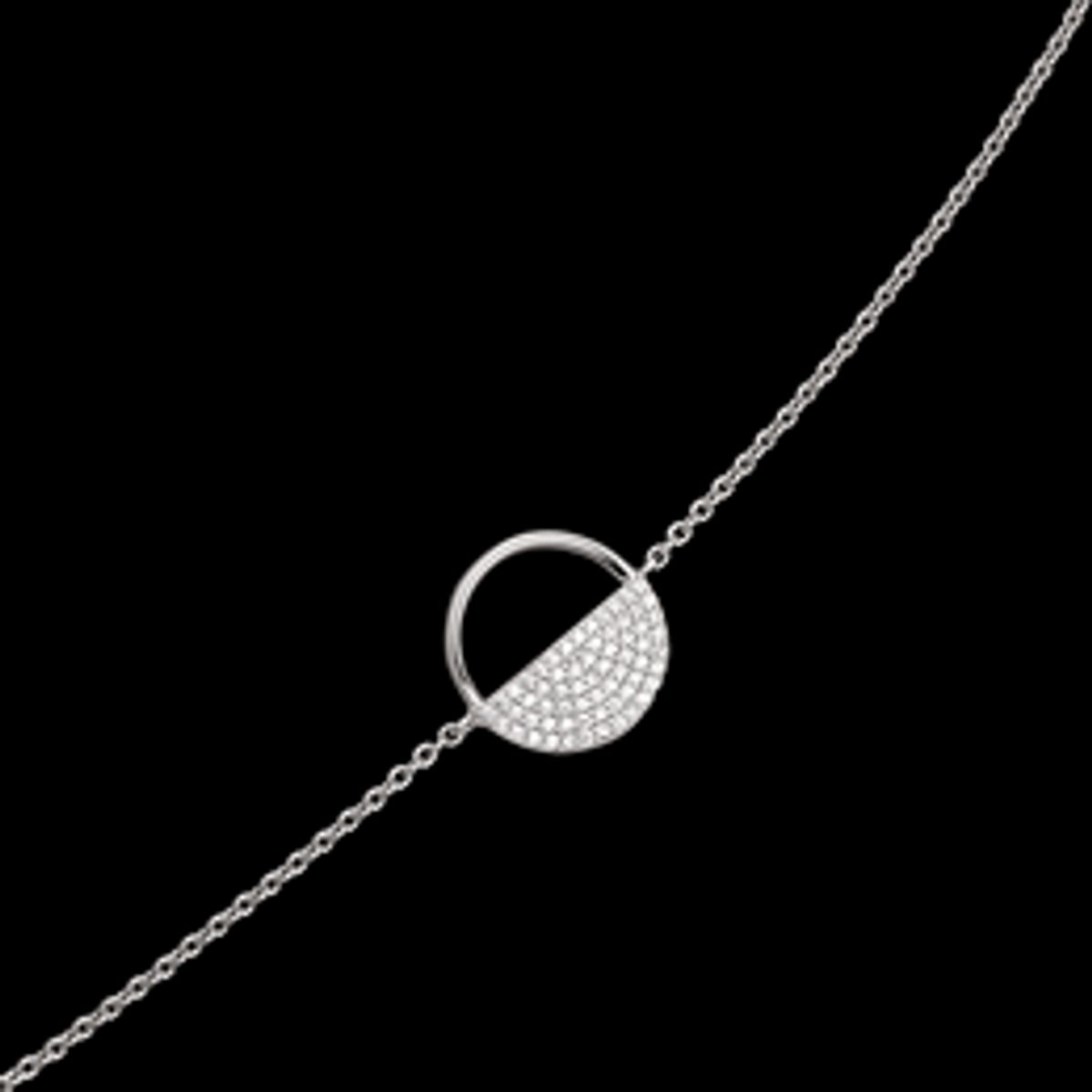 Støvring Design Sterling Sølv Armbånd 15250010