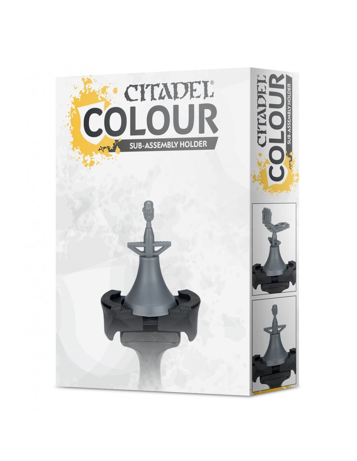 Sub-Assembly Holder - Citadel Colour - Games Workshop