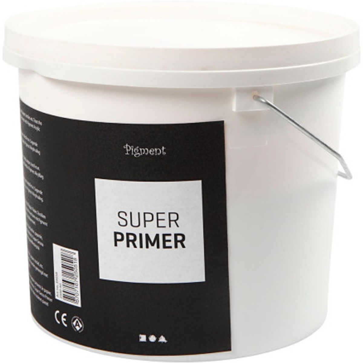 Super Primer, hvid, 2500 ml/ 1 ds.