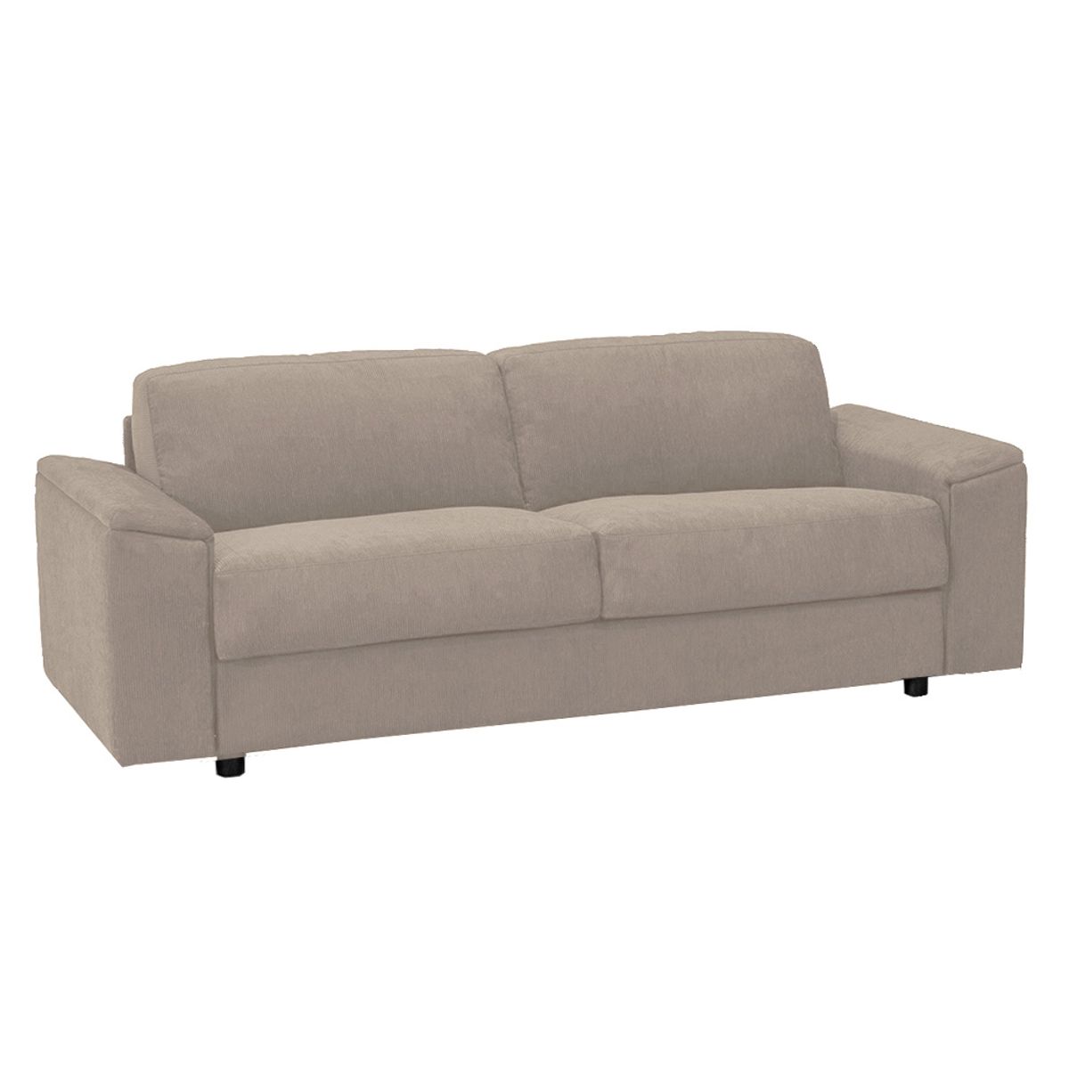 Supreme sovesofa 2,5 pers poc. Capri sa