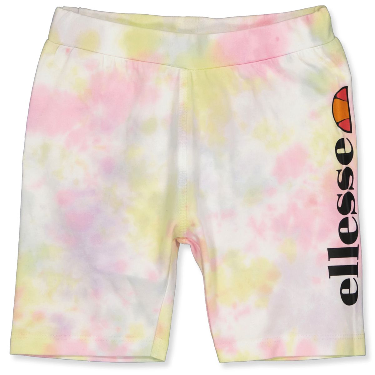 Suzina tie dye shorts (13-14 år)