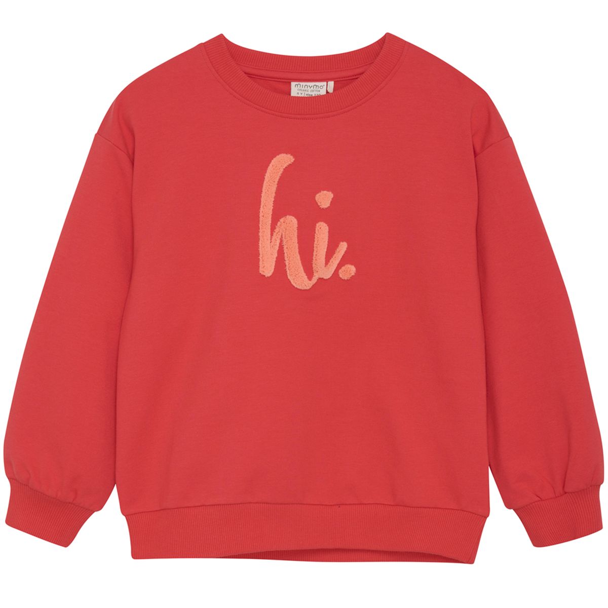 Sweatshirt (8 år/128 cm)