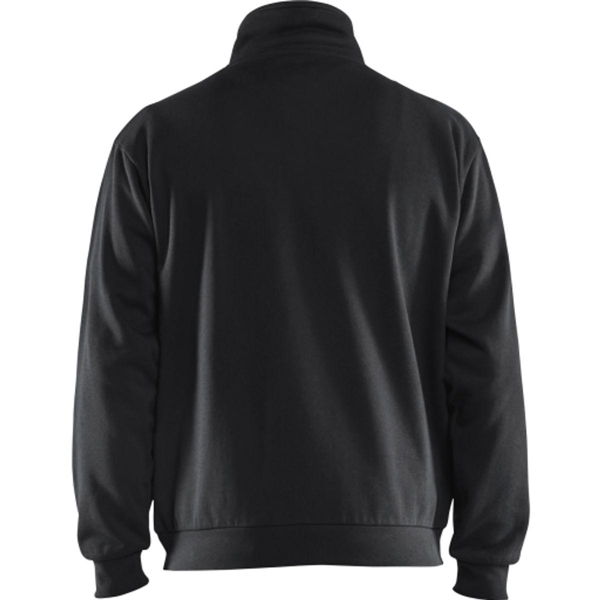 Sweatshirt Half zip