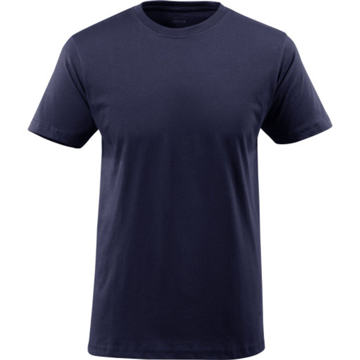 T-SHIRT,L,MØRK MARINE