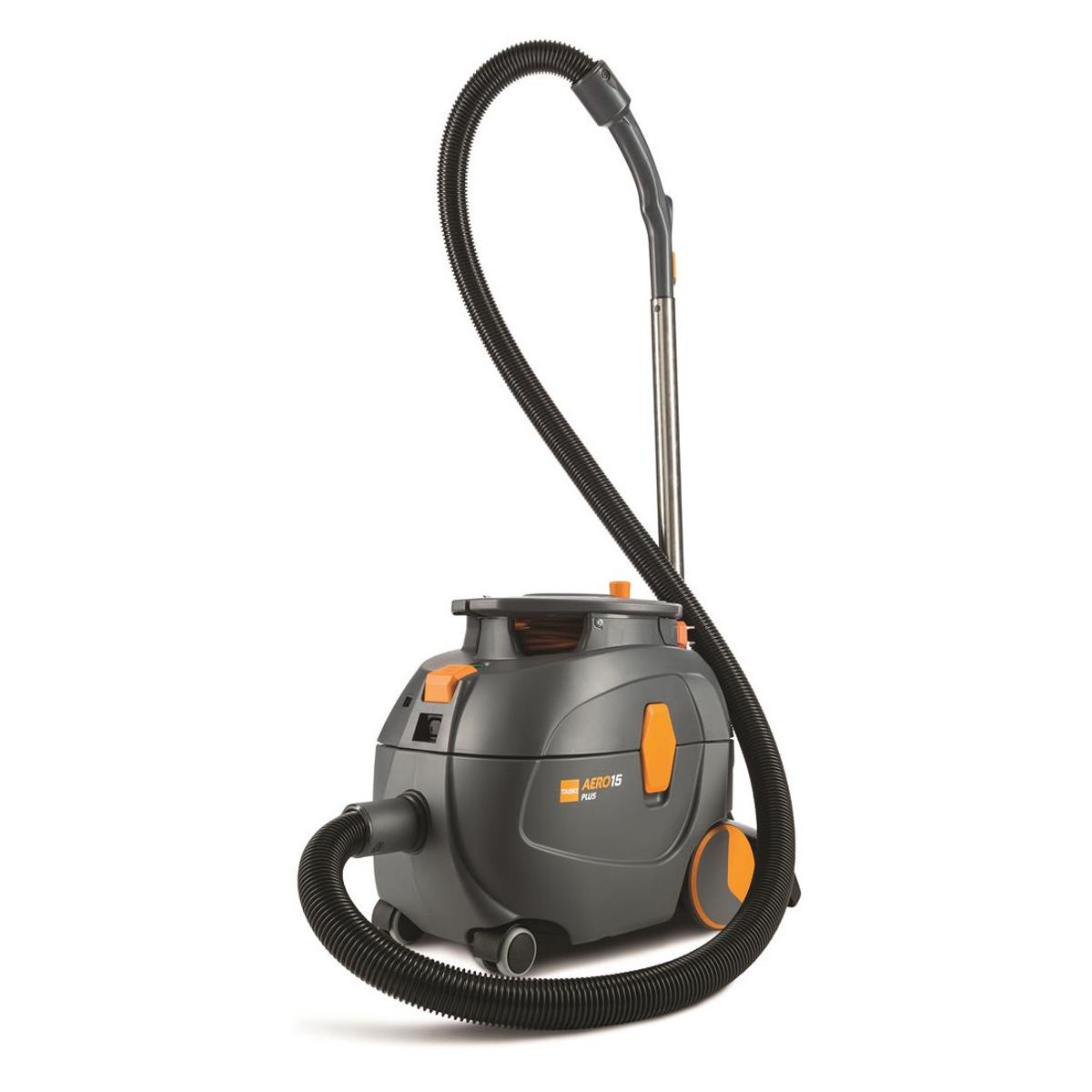 TASKI AERO 15 plus, støvsuger, 15 L