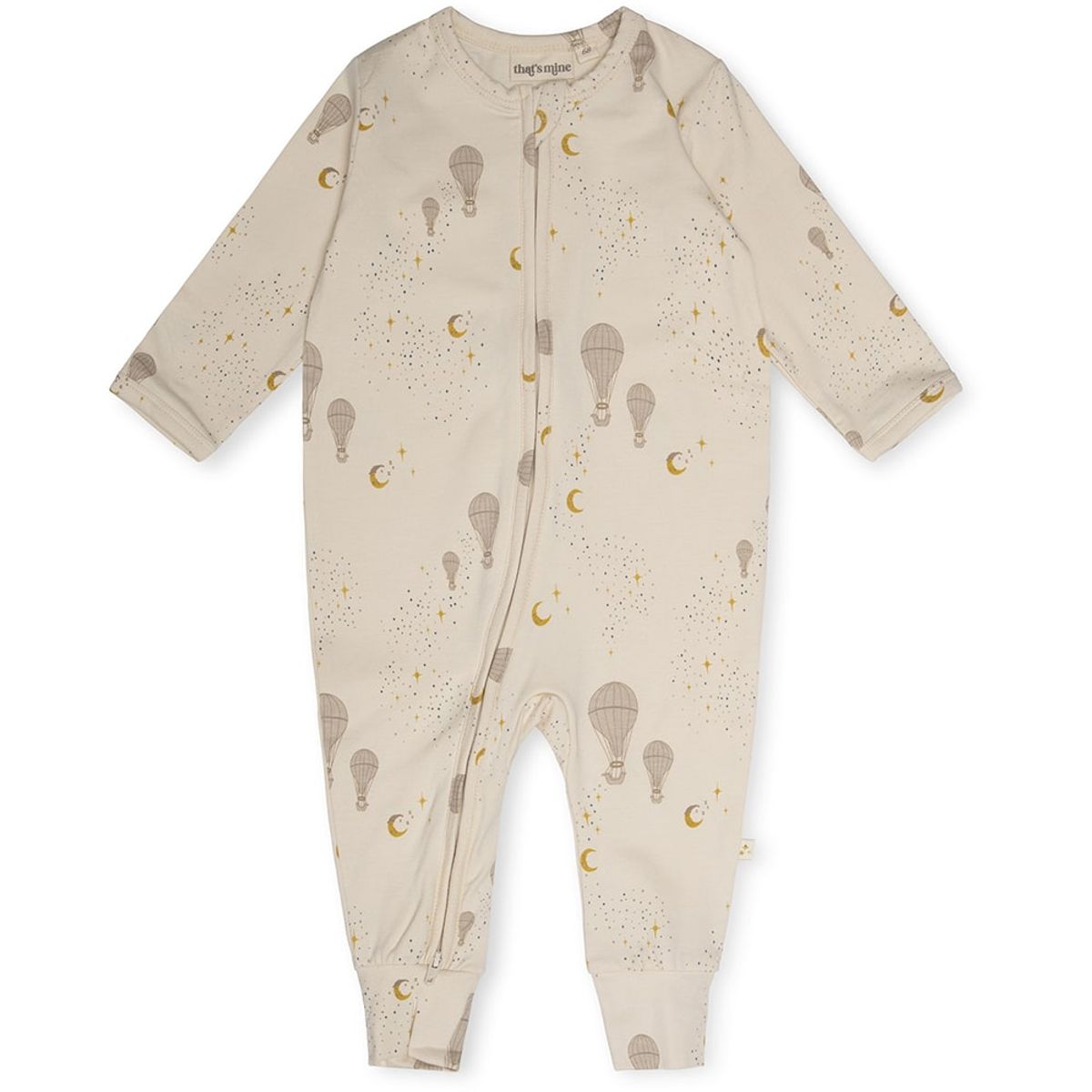 That's Mine - Elliotte onesie - Dreamily - Verträumt