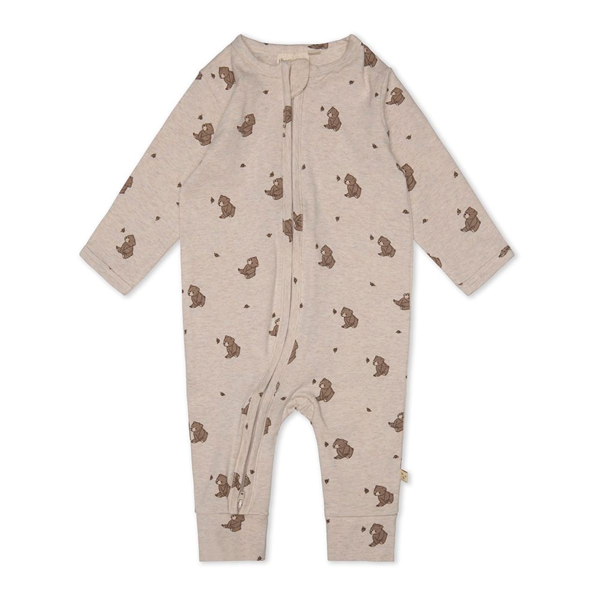 That's Mine - Mathie onesie - Bees and bears - 86cm - 18M