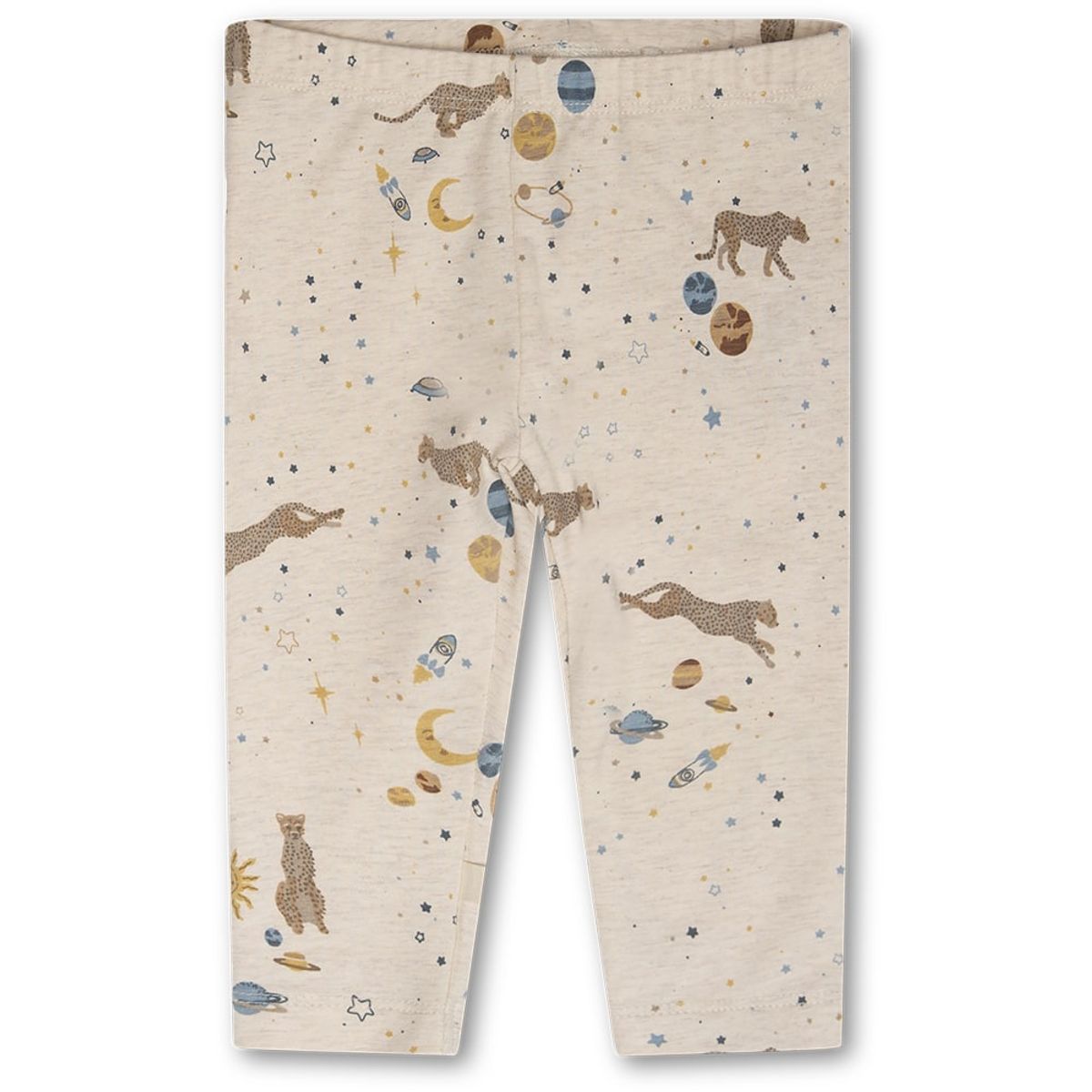 That's Mine - Miley leggings - Leo espace - 50cm - 0M