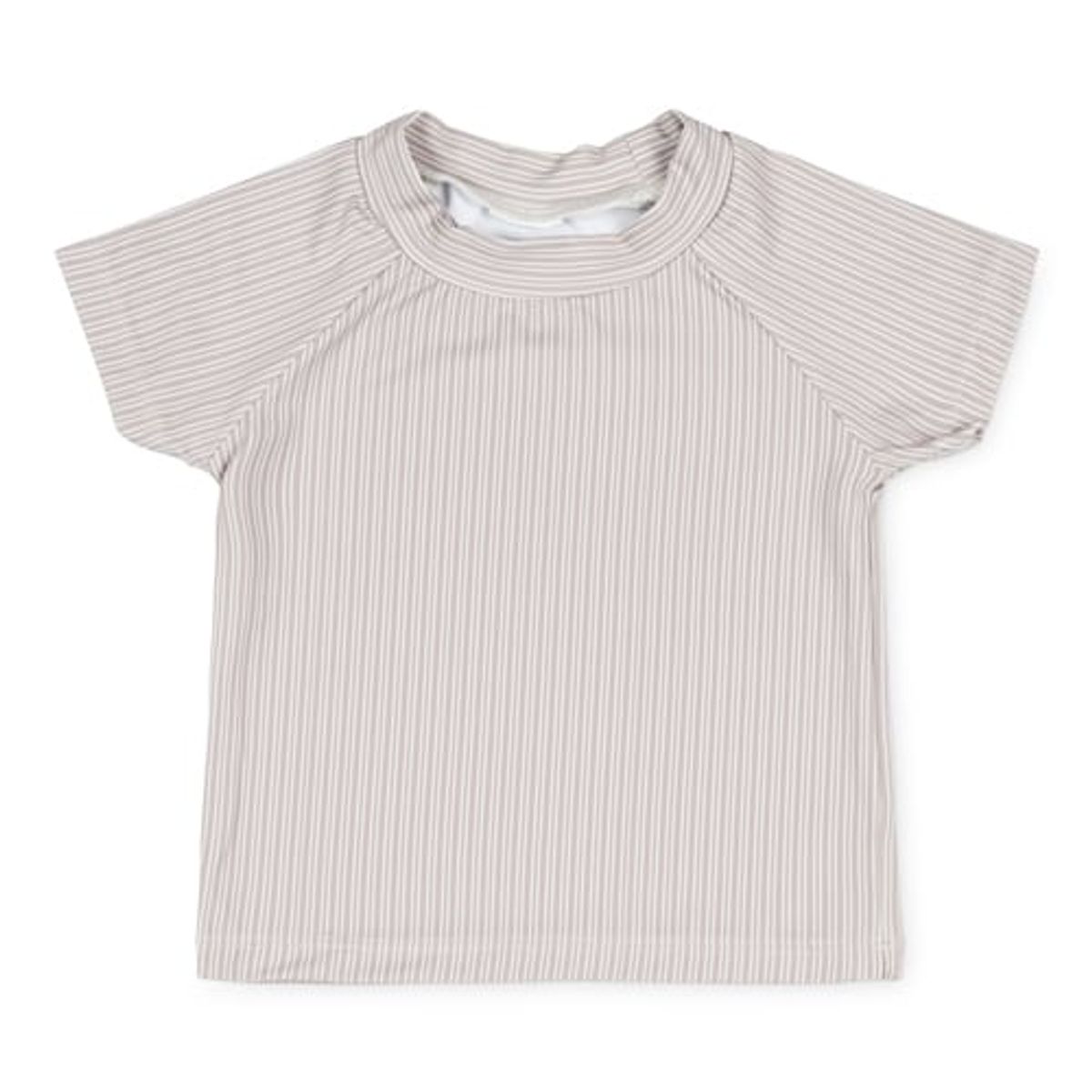 That's Mine - Sasha UV bade t-shirt - Stripes - 80cm - 12M