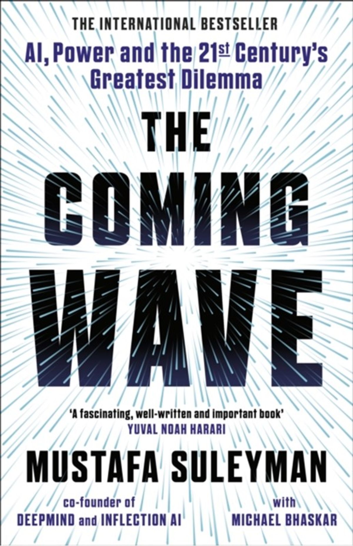 The Coming Wave