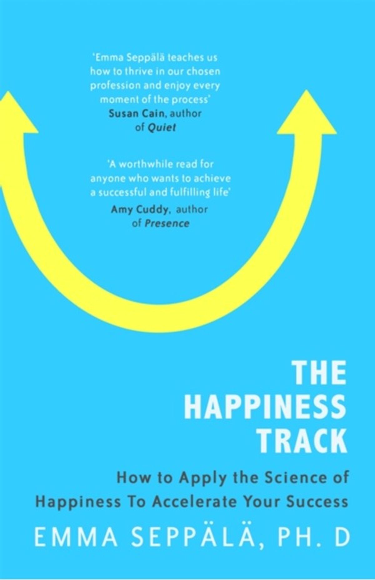 The Happiness Track