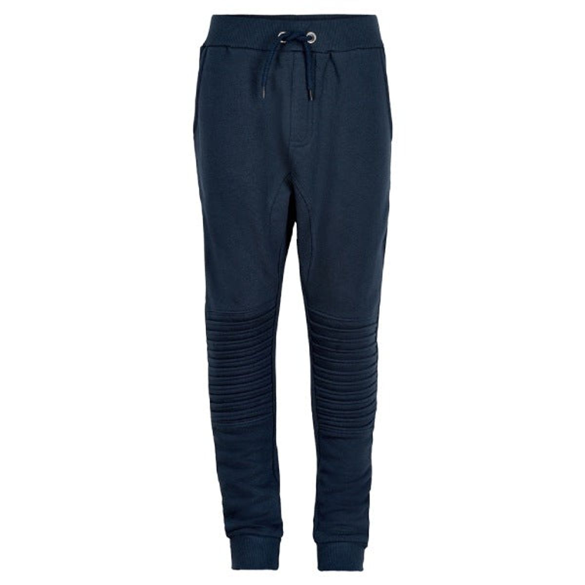 THE NEW - Idol Sweatpants - Navy Blazer - 5/6 år