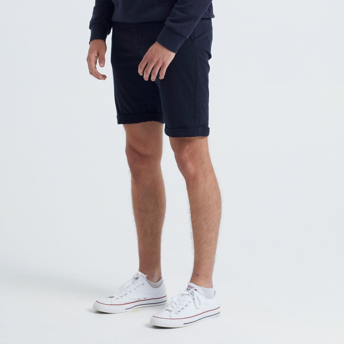 The Organic Chino Shorts - XXL