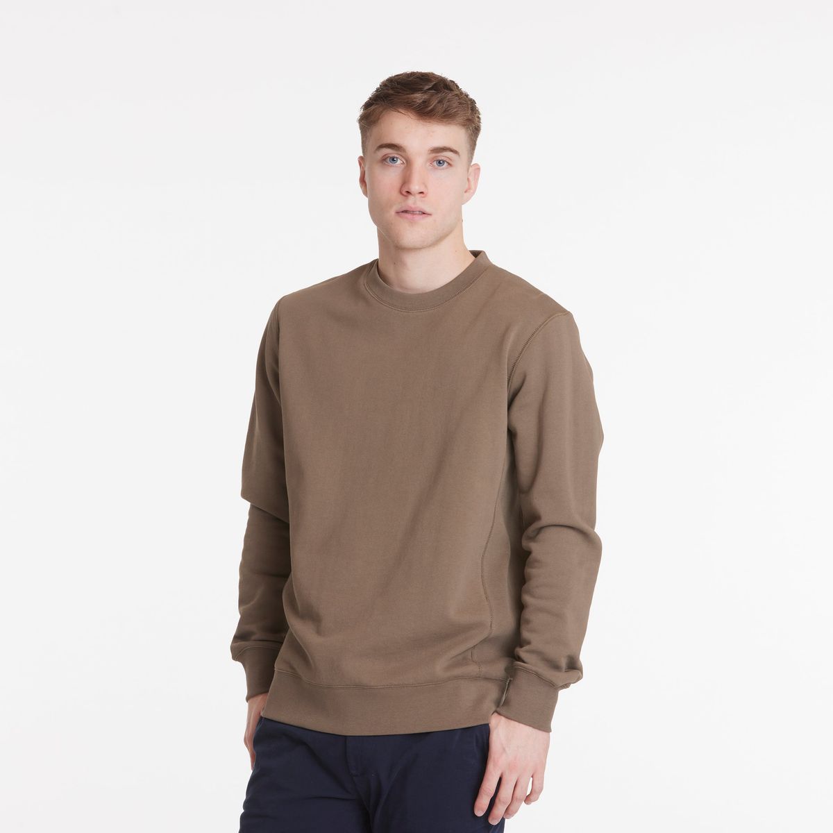 The Organic Sweatshirt - XL