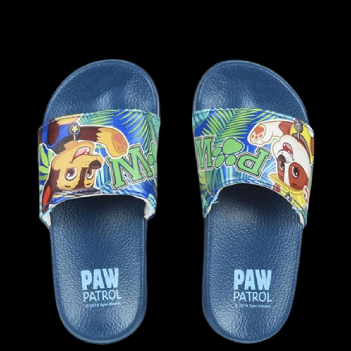 The Paw Patrol Badesandaler