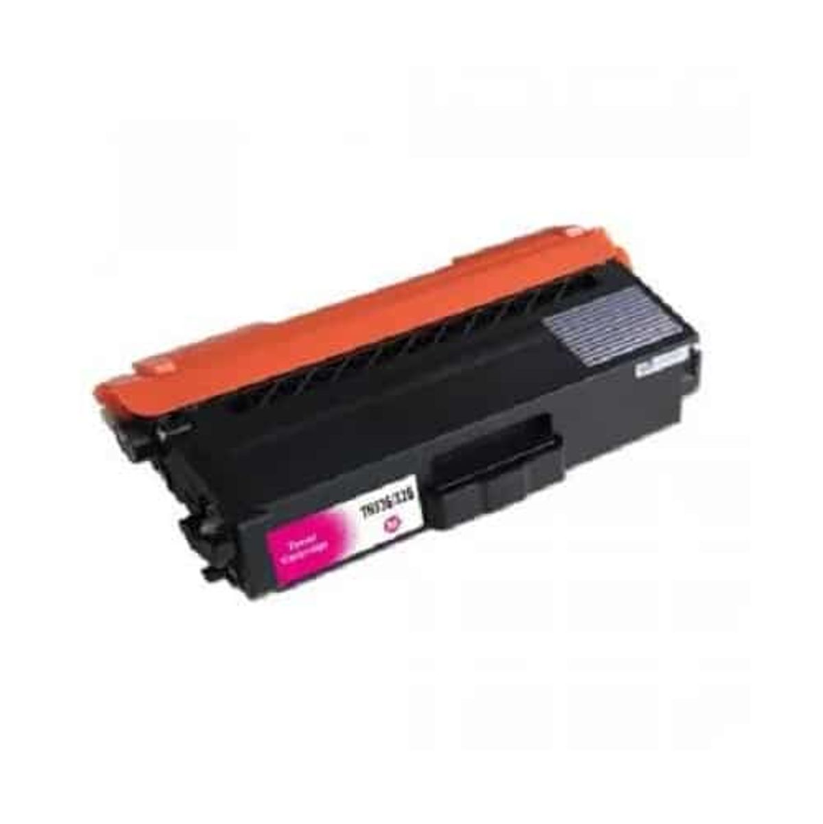 TN326 magenta toner 3.500 sider - Kompatibel Brother - TN326M