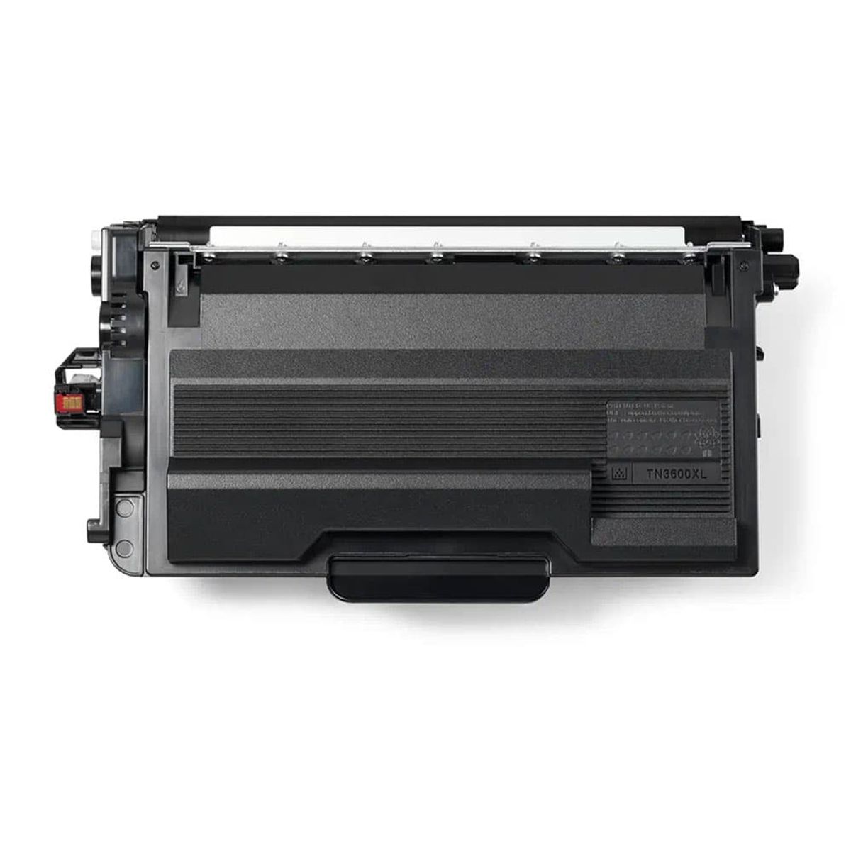 TN3600XL sort toner 6.000 sider - Kompatibel Brother - TN-3600XL