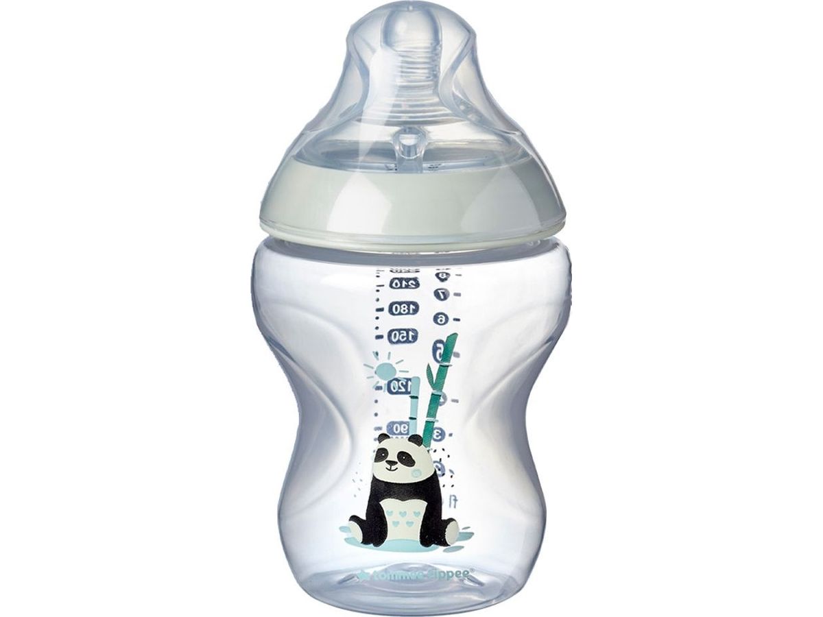 Tommee Tippee Bottle 260Ml 2Pcs Tommee Tippee Universal