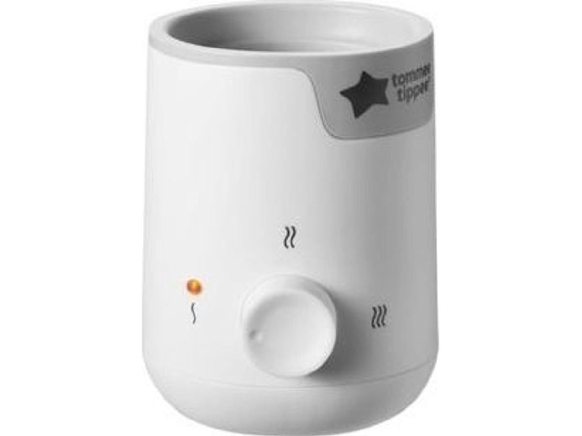 Tommee Tippee Bottle Warmer Electric Tommee Tippee Universal