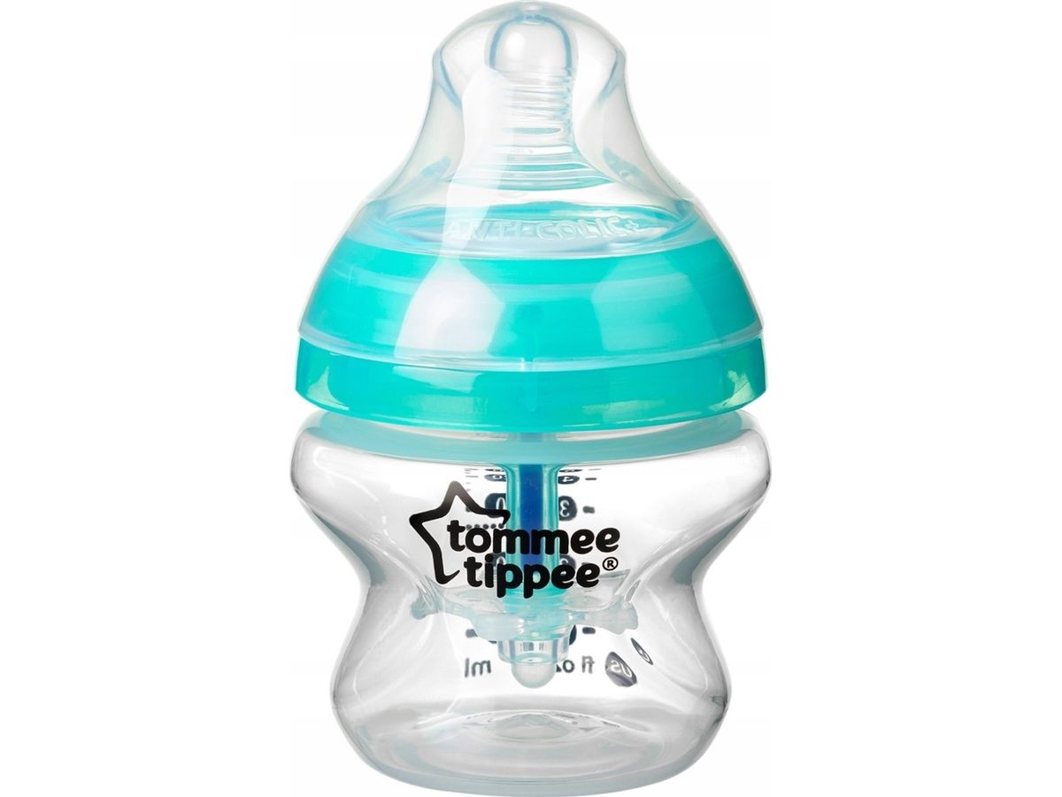 Tommee Tippee Butelka 150 Ml (Tt0217)