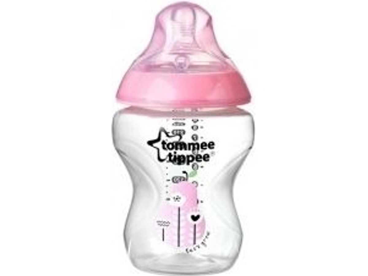 Tommee Tippee Butelka 260 Ml (Tt0326)