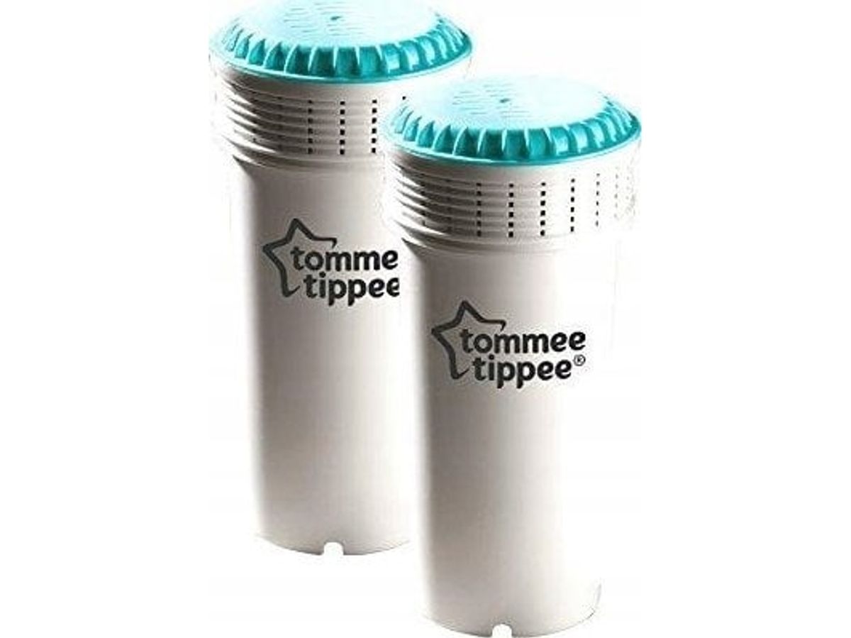 Tommee Tippee Filtrai Perfect Prep Day & Night, 2 Vnt., 42372201