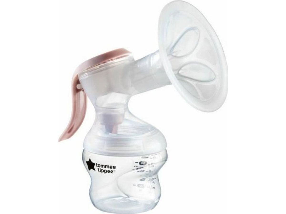 Tommee Tippee Håndholdt Pyleneck, 423697