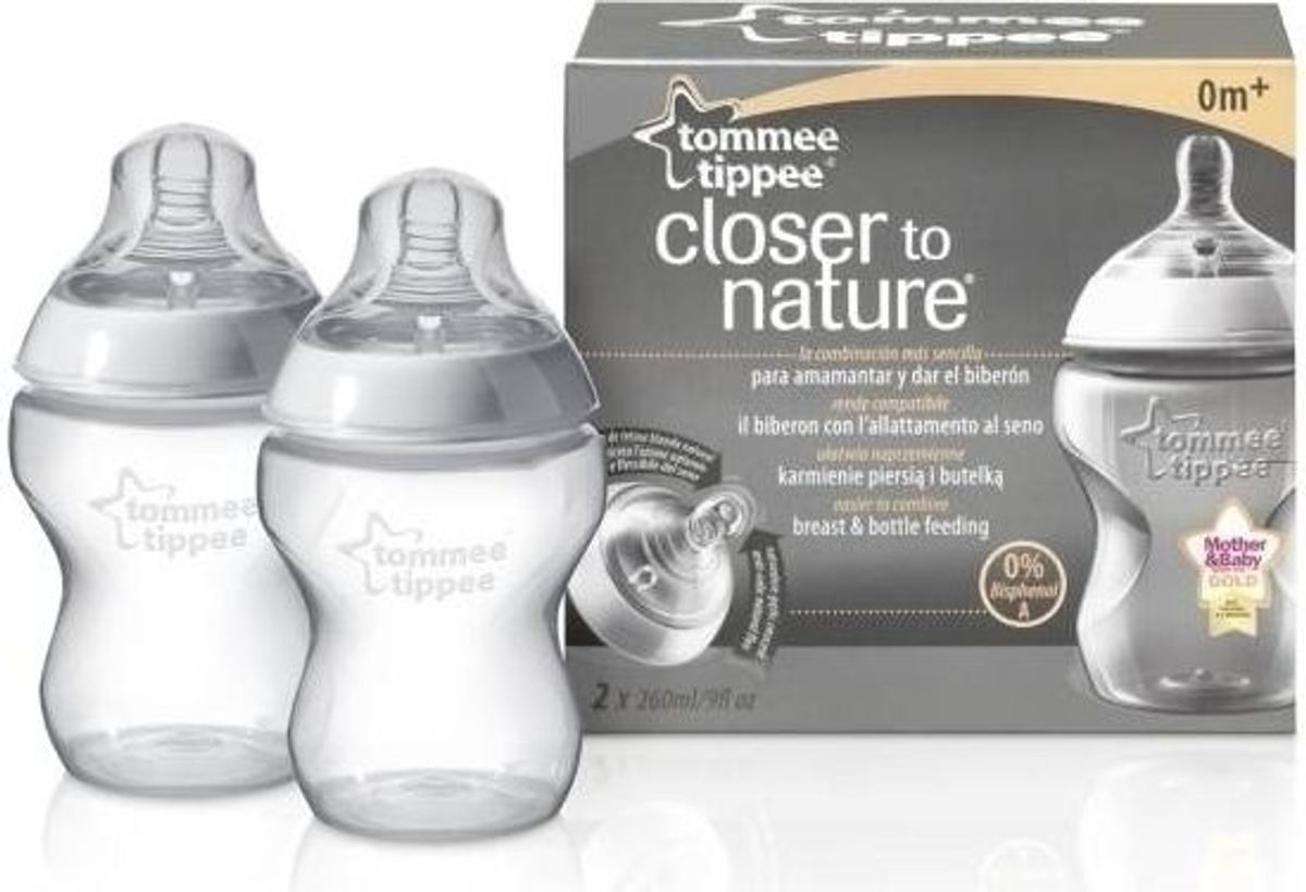 Tommee Tippee On 545091