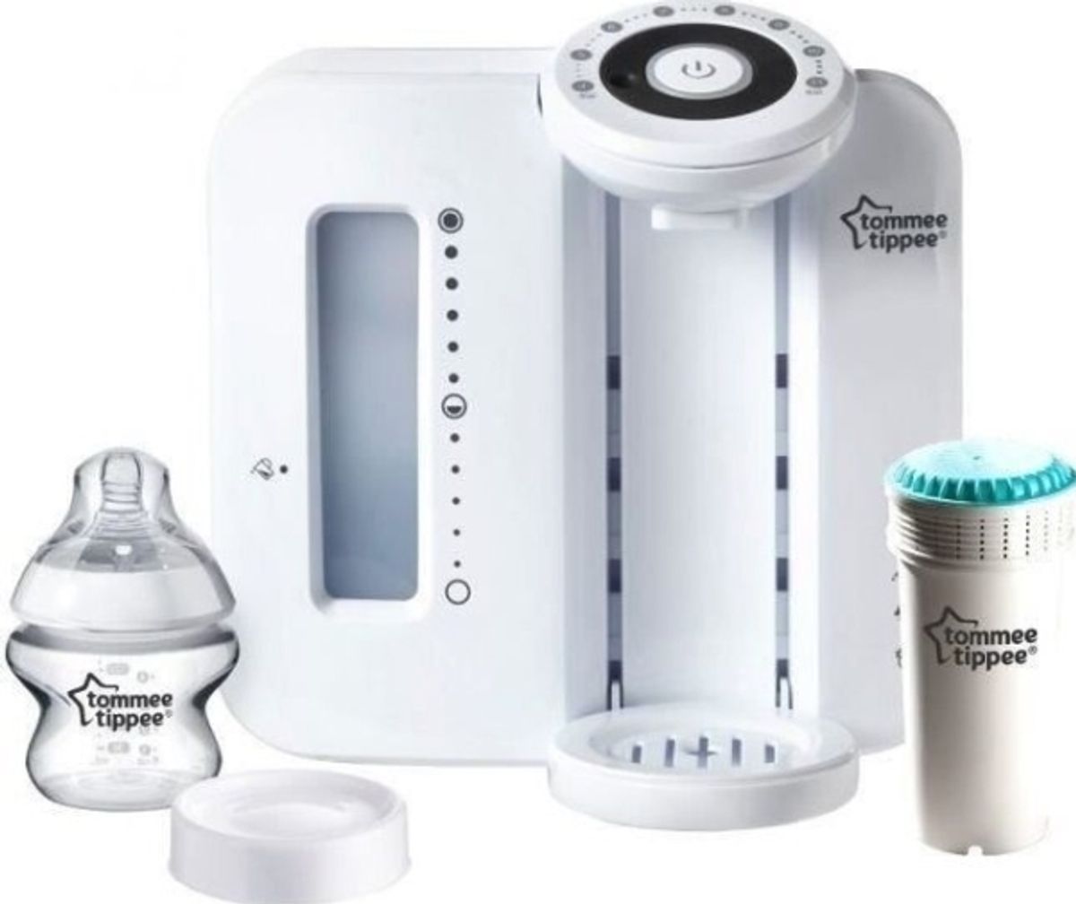 Tommee Tippee Perfect Prep Mælkemixer, 423738