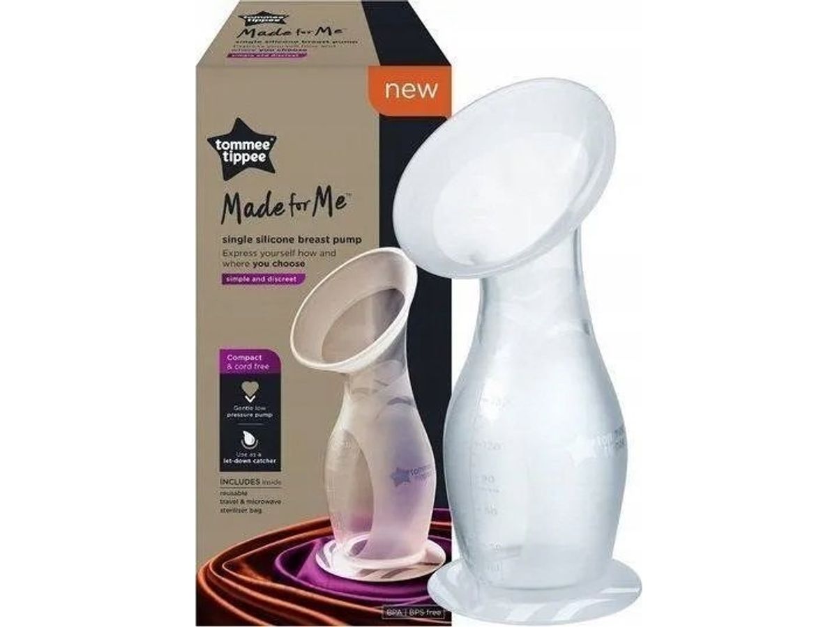 Tommee Tippee Silikone-Skruetrækker, 423644