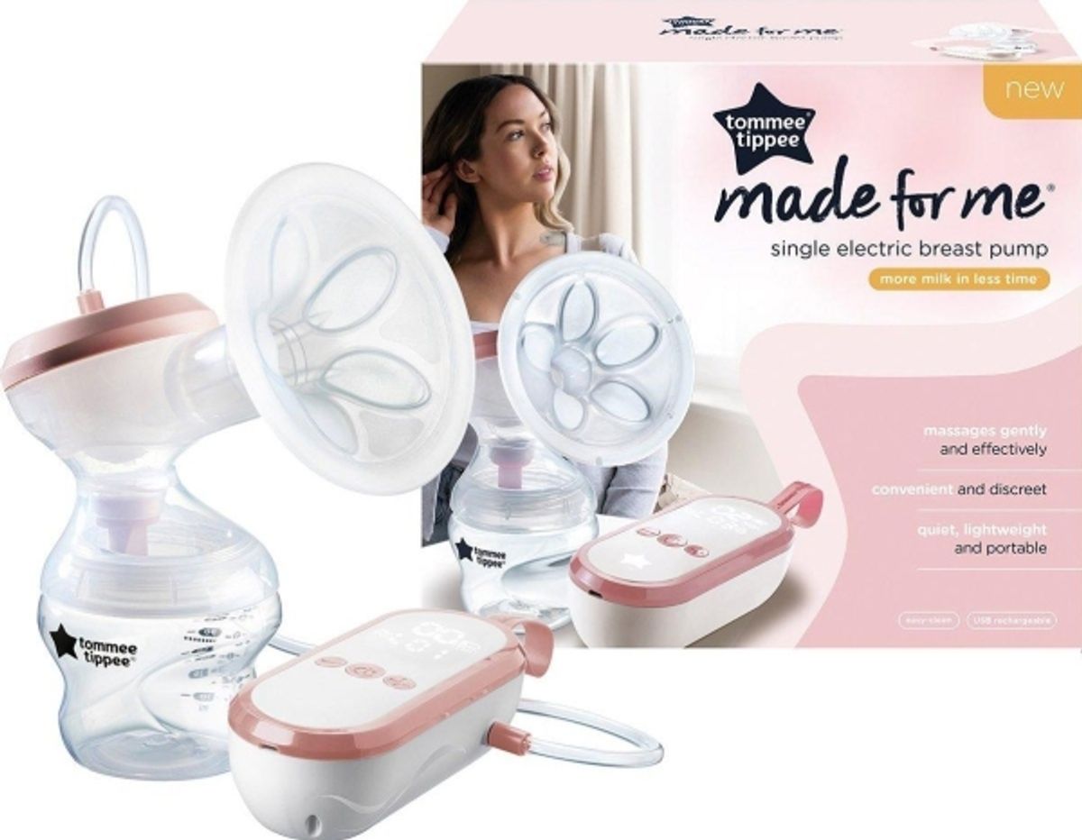 Tommee Tippee Tommee Tippee Electric Pientrak, 42369111