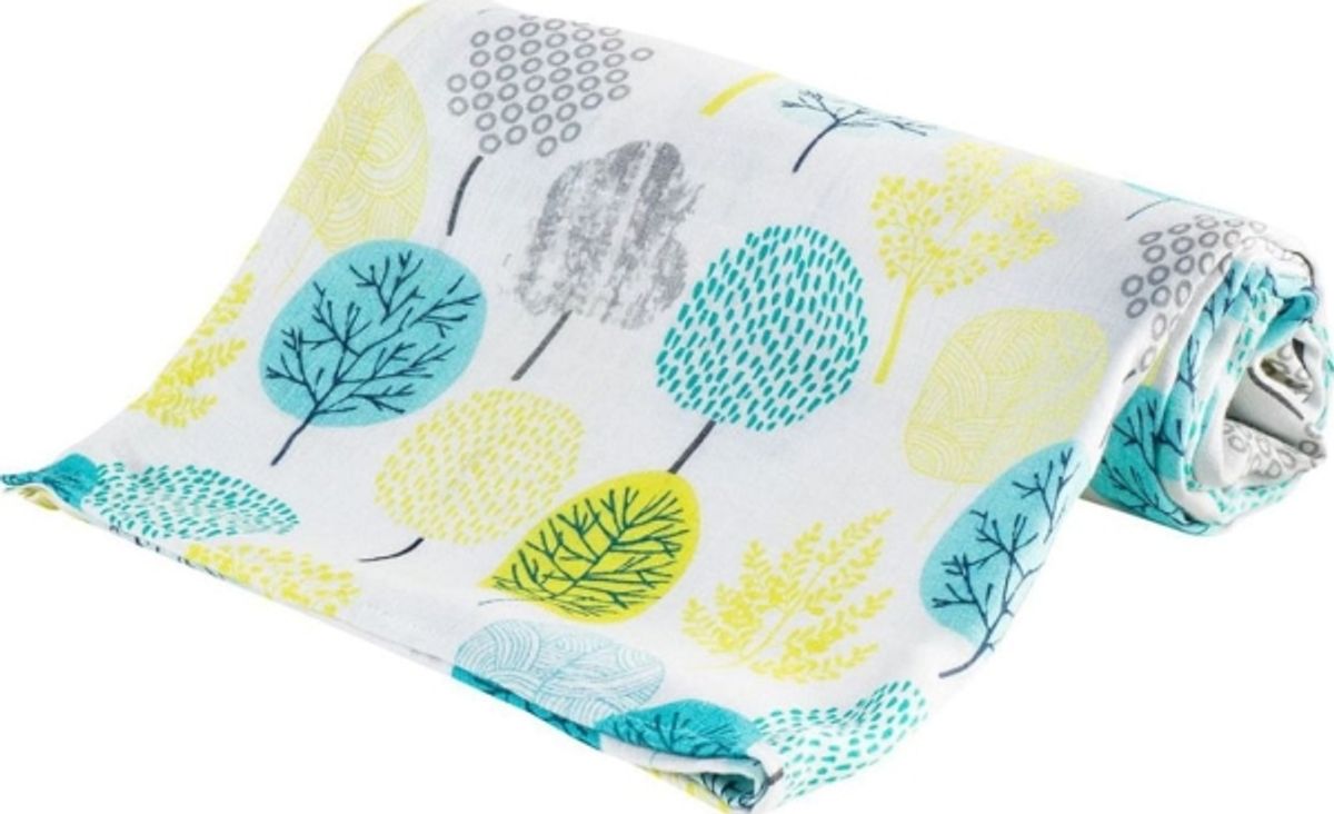 Towel Bocioland Bamboo Sunflower 75X75 Las Bociolandas