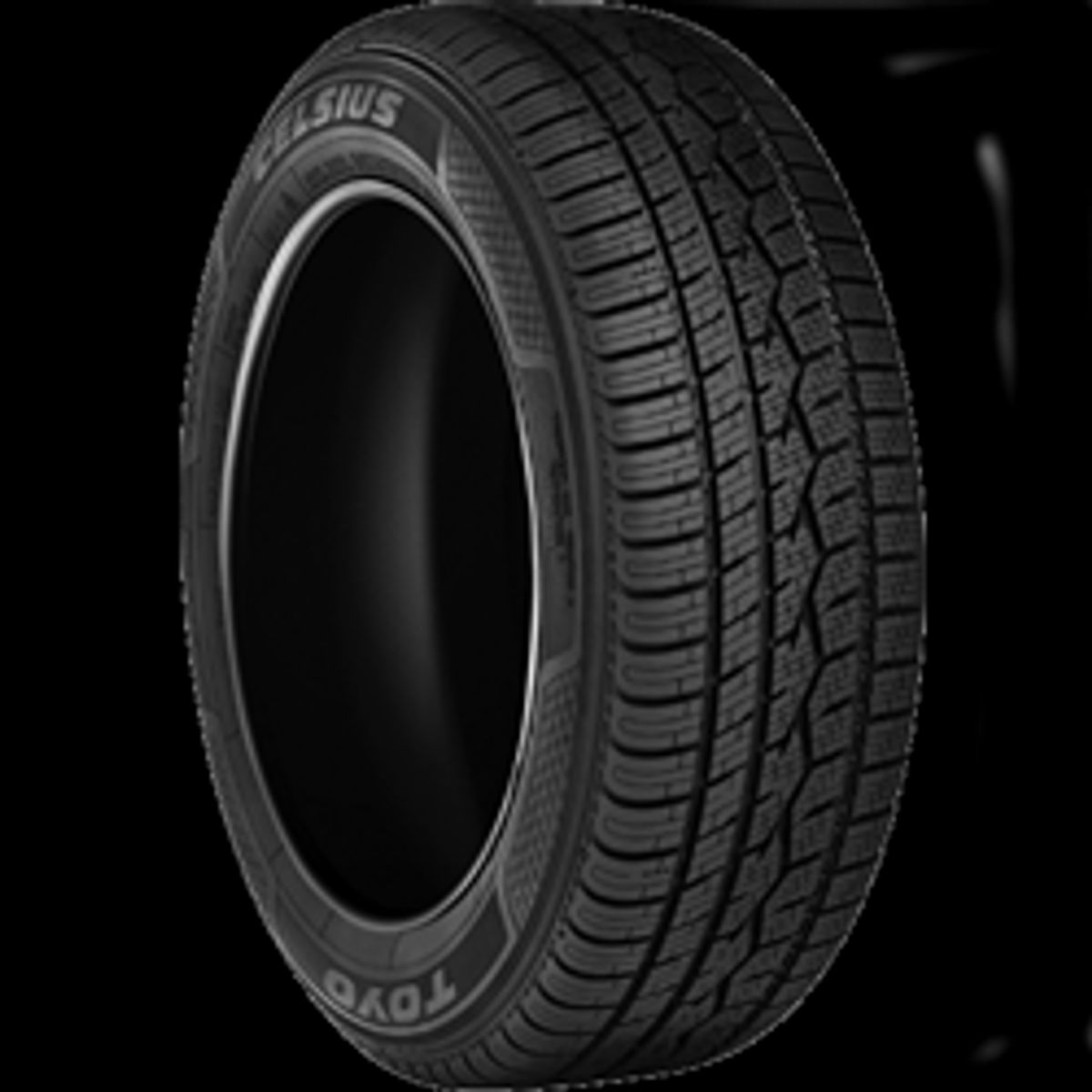 Toyo Celsius 235/50R17