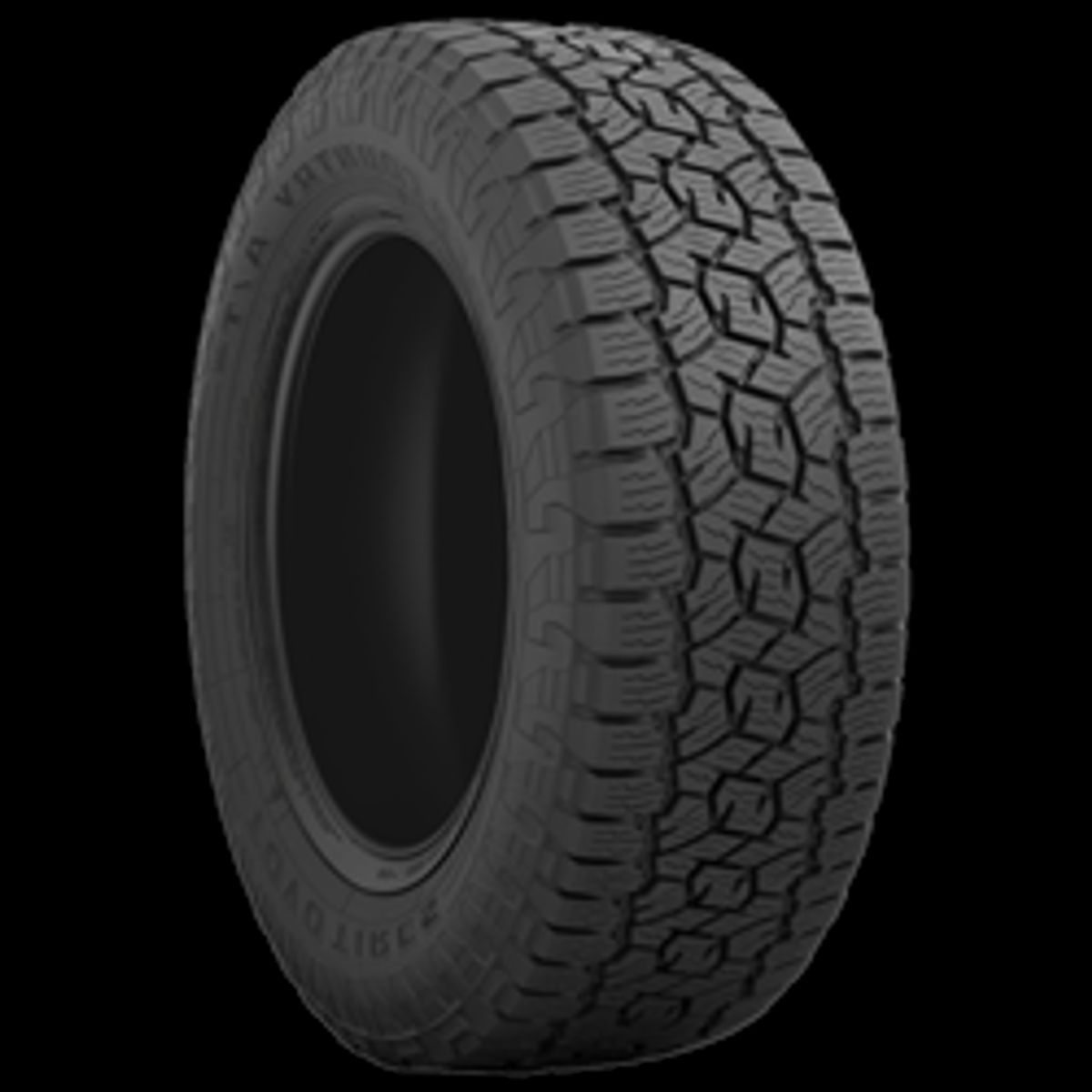 Toyo Open Country A/T 3 245/70R17