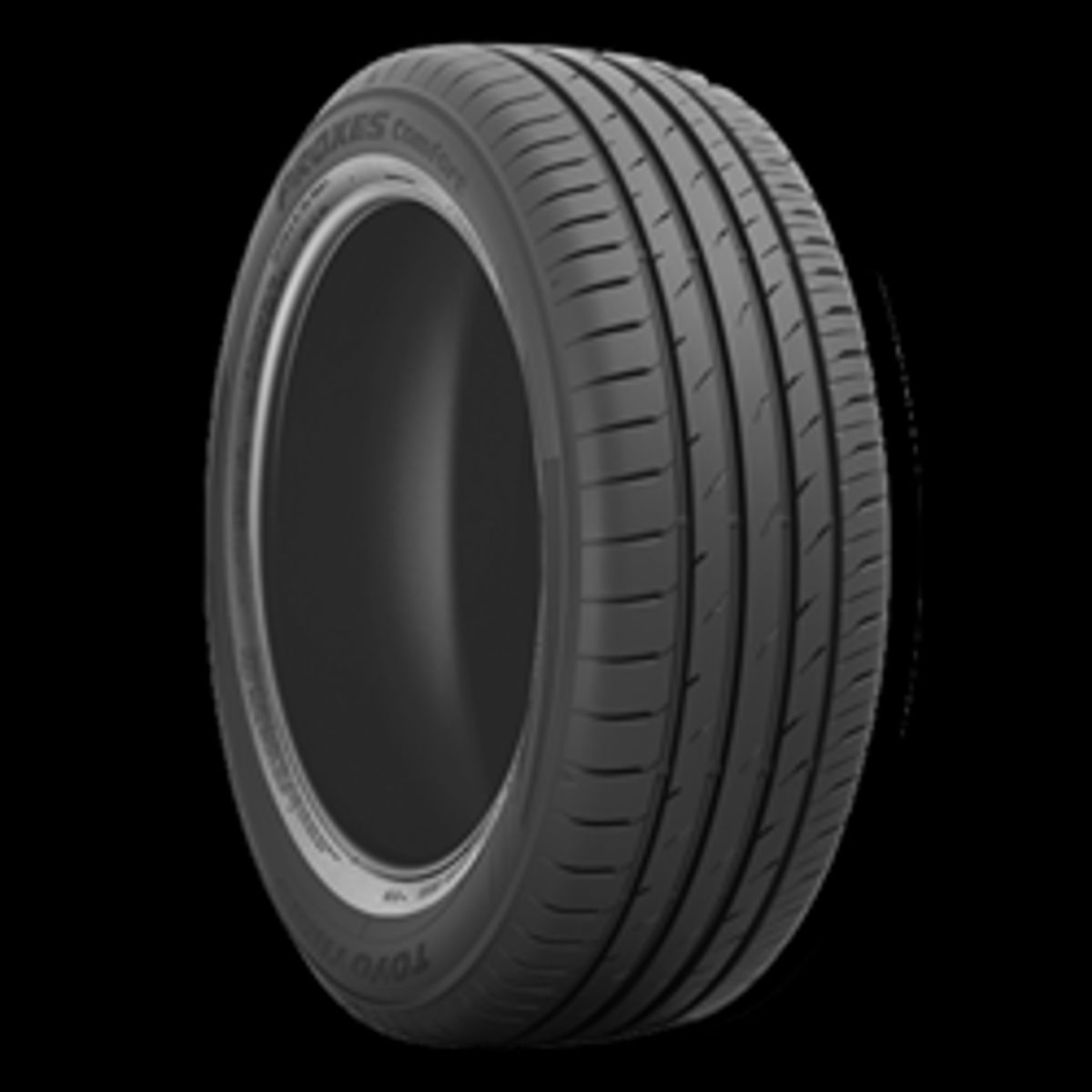 Toyo Proxes Comfort 175/65R14