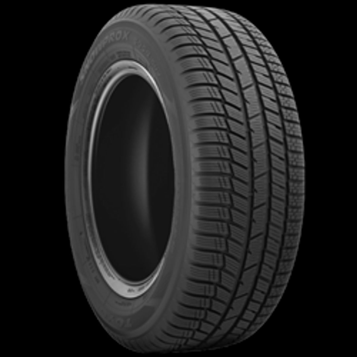 Toyo Snowprox S954 SUV 235/55R18