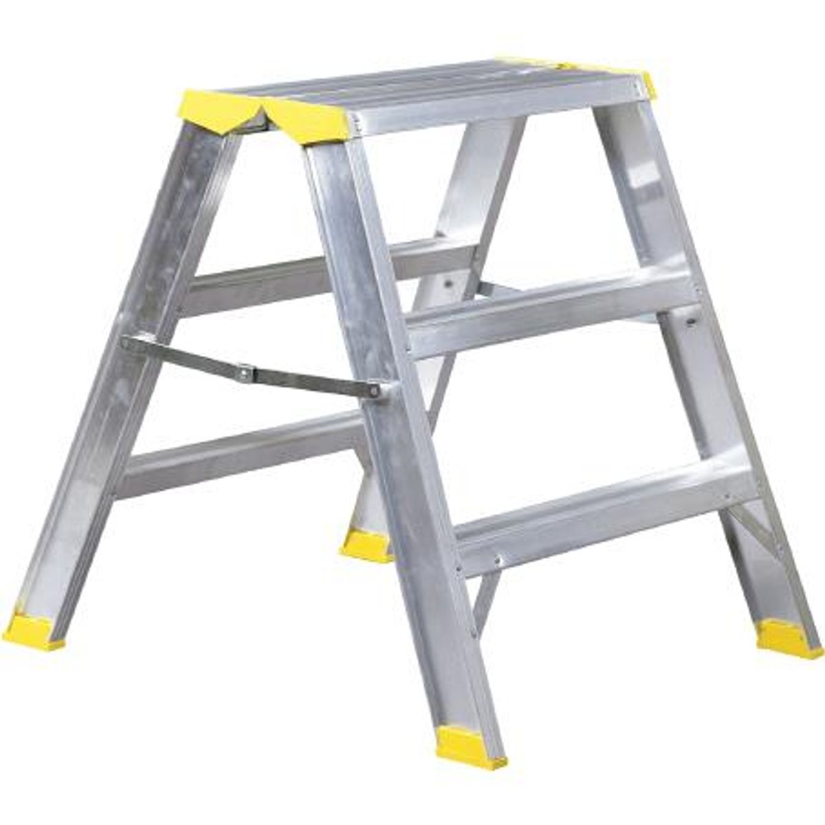 Trappestige Wibe Ladders 55AB Prof