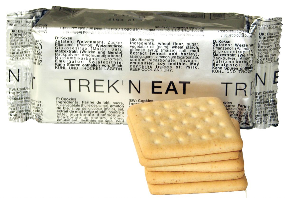 Trek'N Eat Trekking Kiks 12 stk.