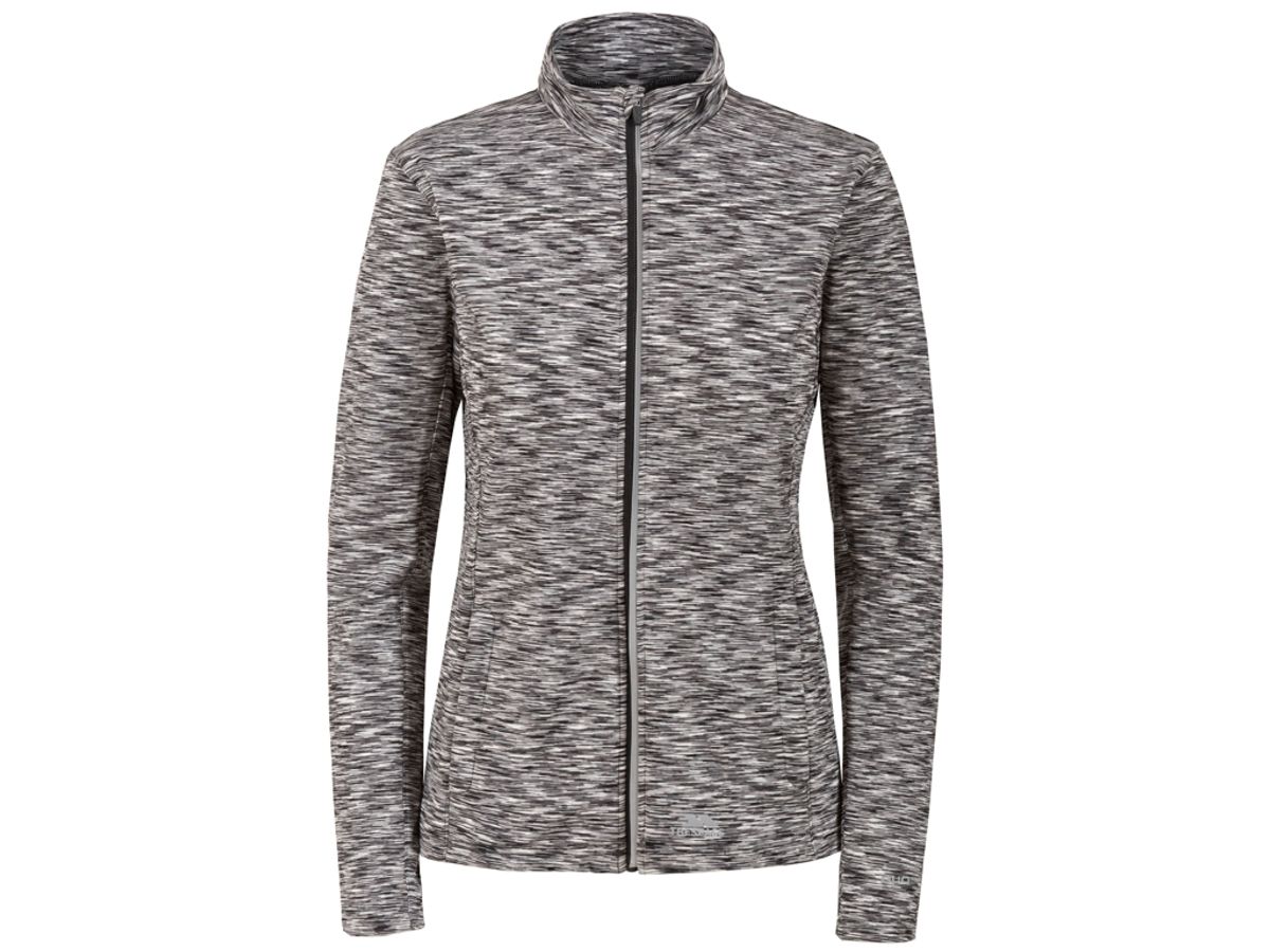 Trespass Indira - Active jakke - Str. XXL - Dame - Grey Marl