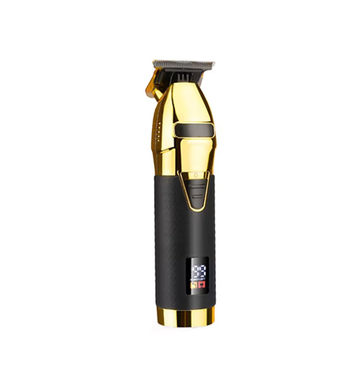 TrimMaster&trade; PRO | Skin Fade Trimmer - GOLD