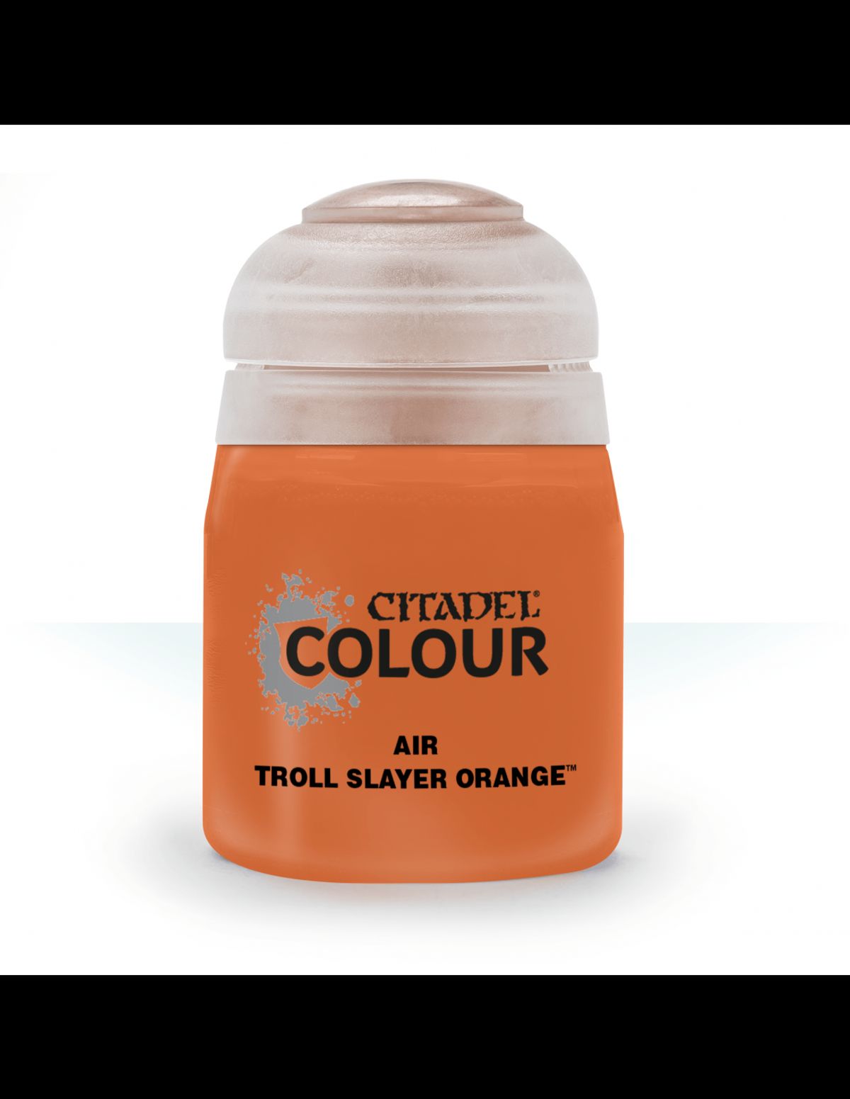 Troll Slayer Orange - Air - Citadel Paint - Games Workshop