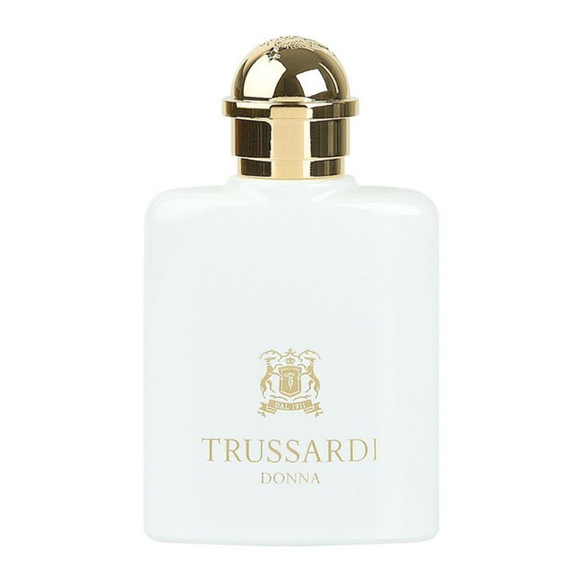 Trussardi - Trussardi Donna - 50 ml - Edp