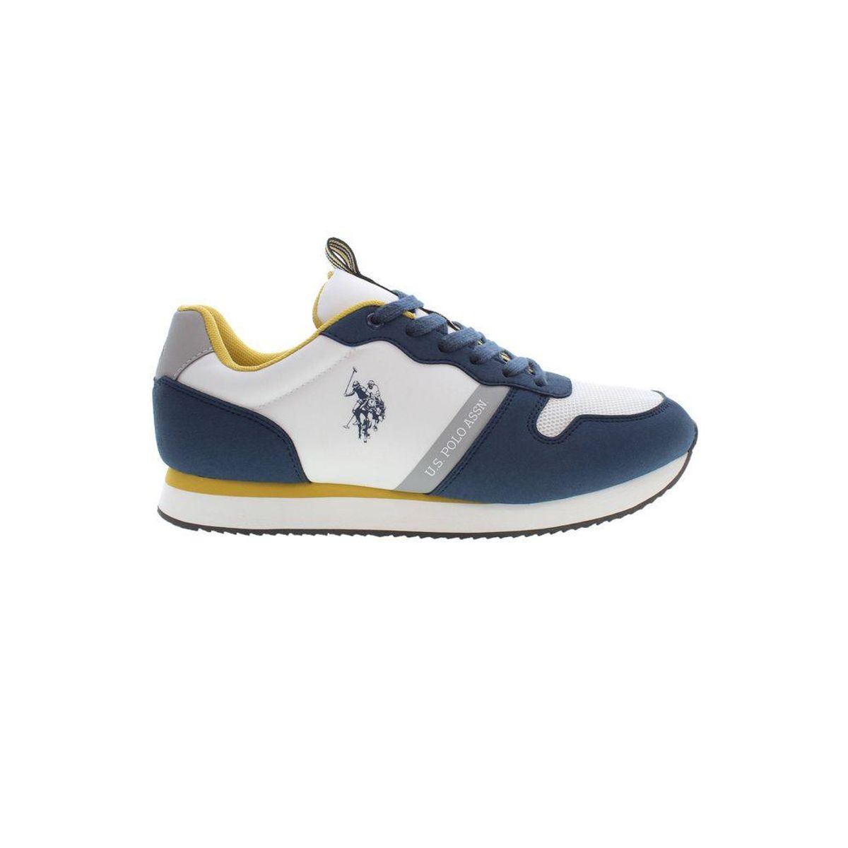 U.S. POLO ASSN. Sneakers