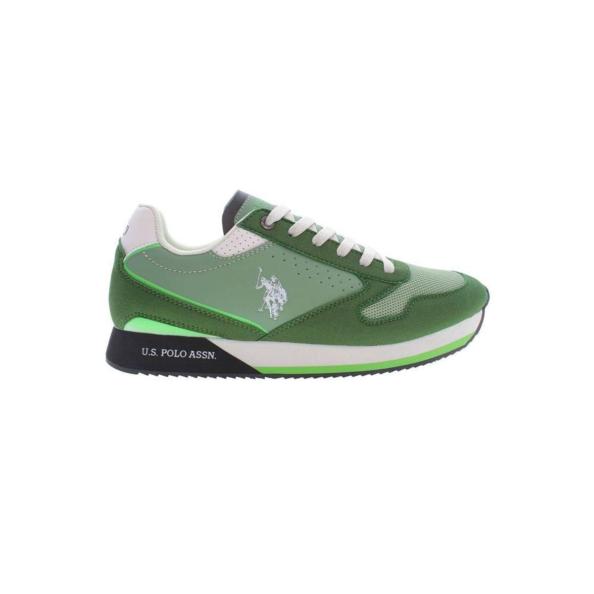 U.S. POLO ASSN. Sneakers