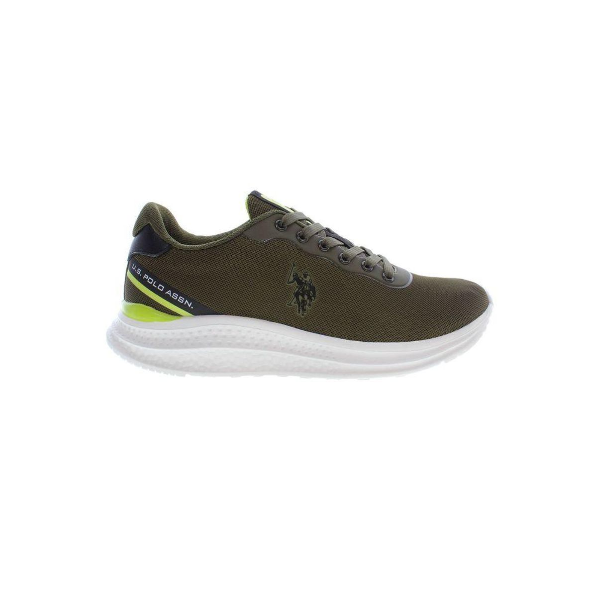 U.S. POLO ASSN. Sneakers