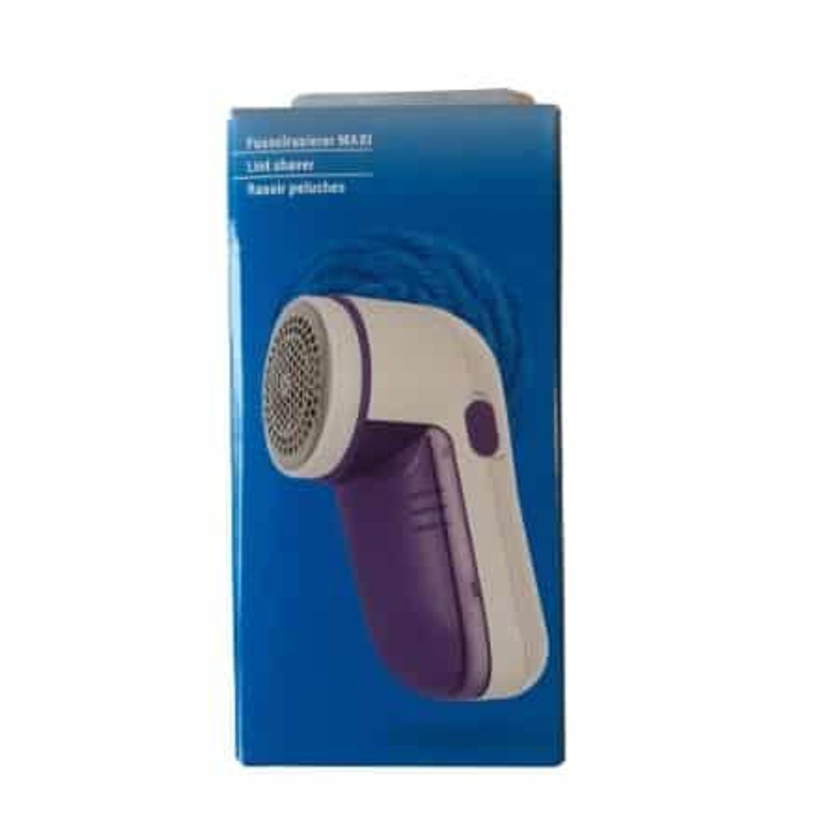 Uld Shaver Maxi