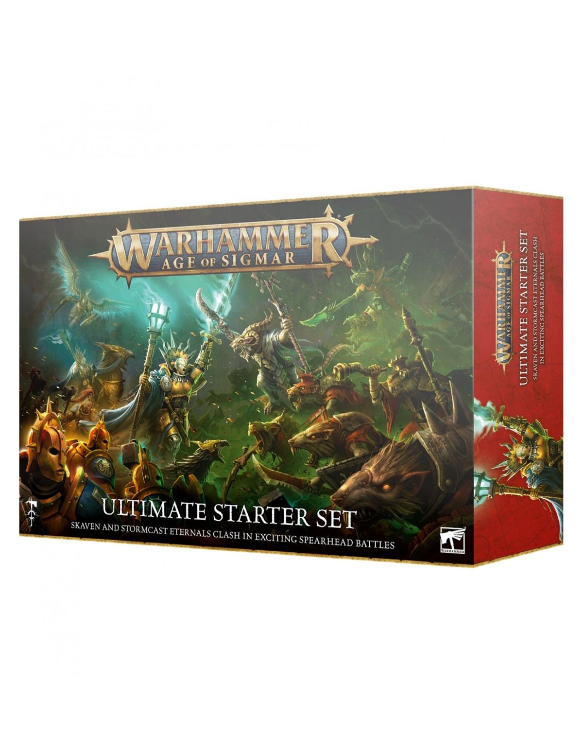 Ultimate Starter Set - Age of Sigmar - Games Workshop