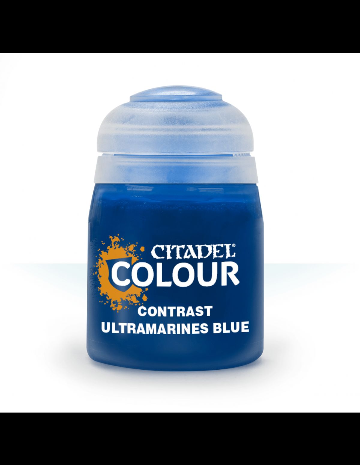 Ultramarines Blue - Contrast - Citadel Paint - Games Workshop