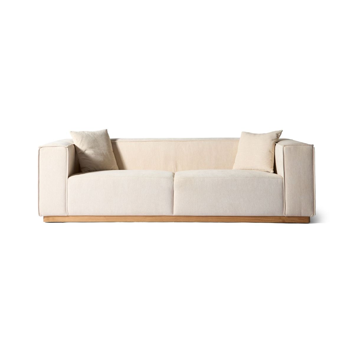 Valencia 3 personers sofa