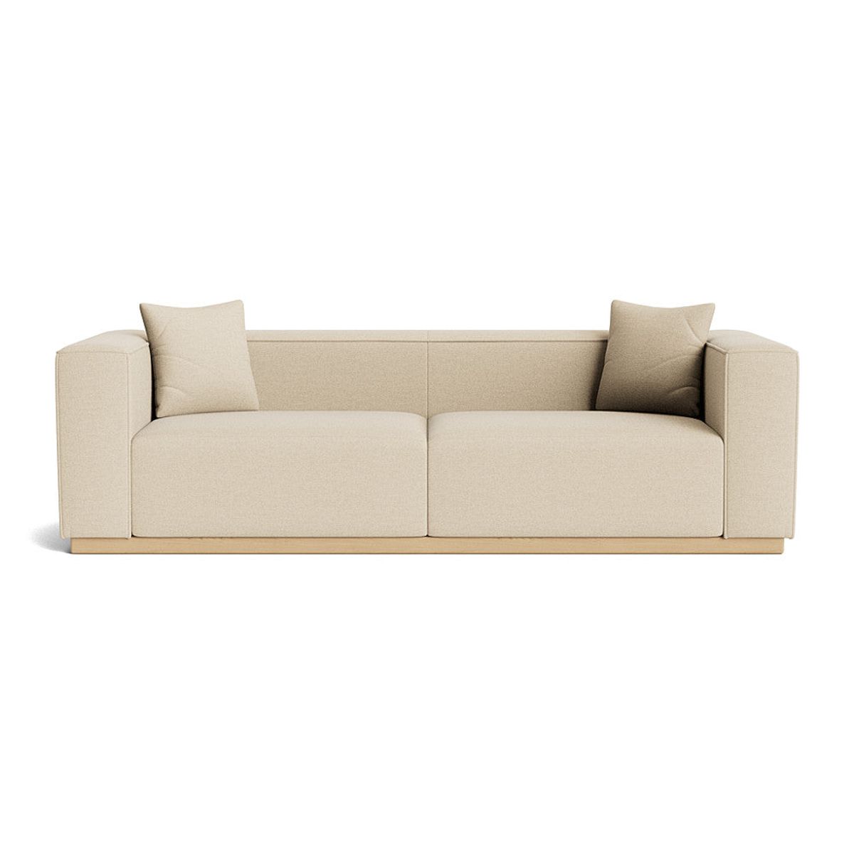 Valencia 3 personers sofa